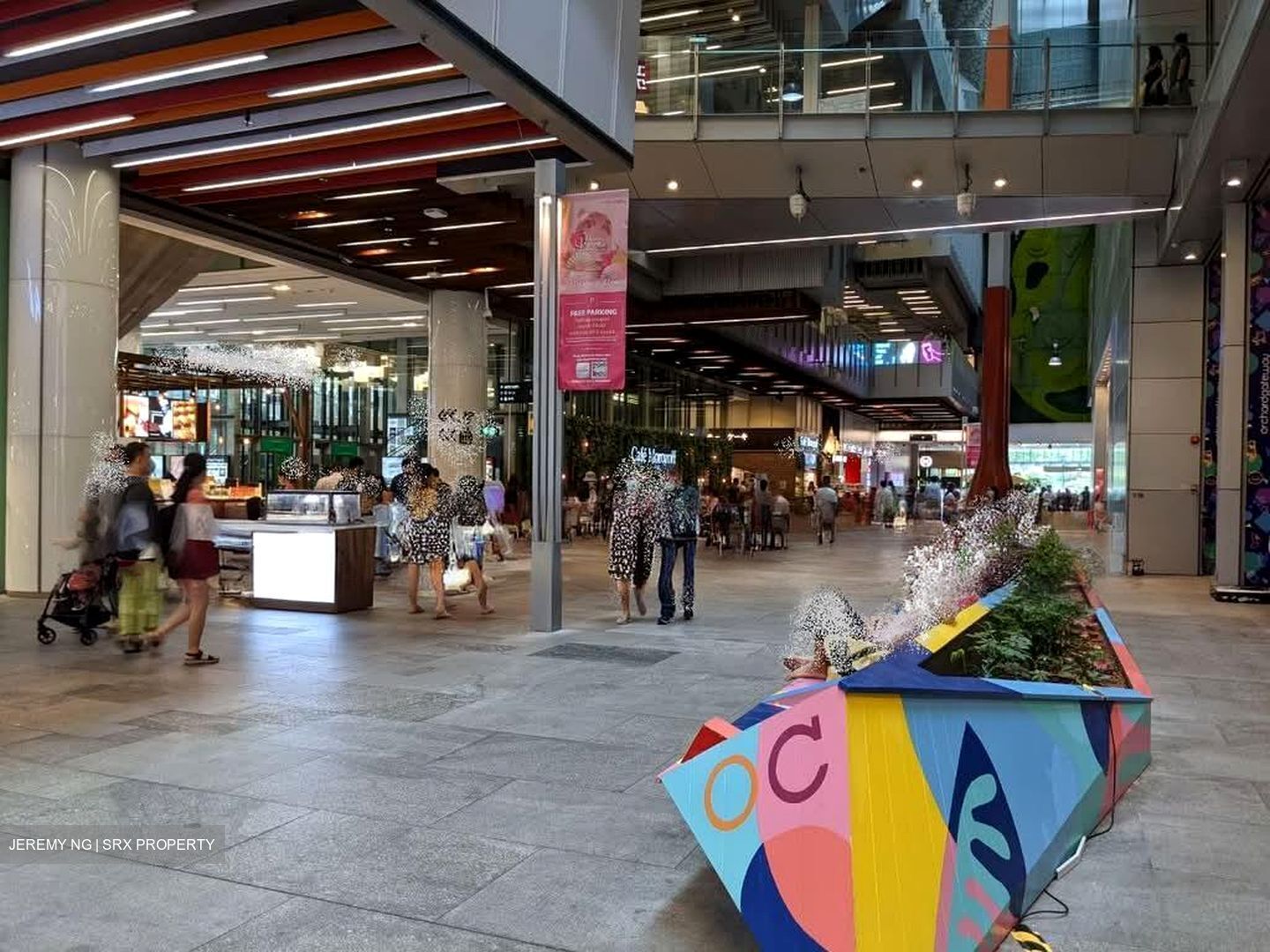 Orchard Central (D9), Shop House #590221141